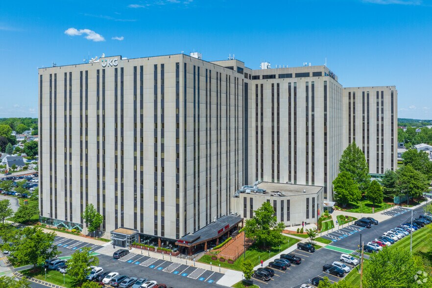 Primary Photo Of 900 Chelmsford St, Lowell Office For Lease