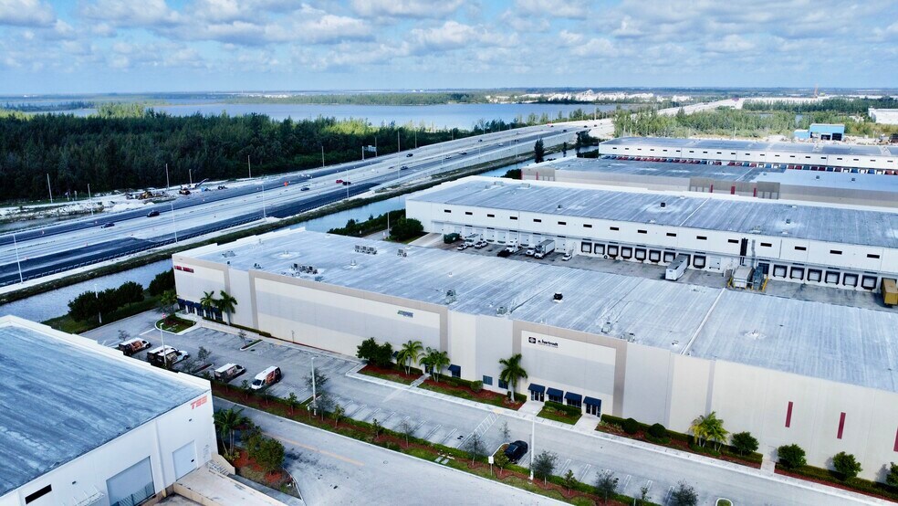 More Photos Of 11411 NW 107 St, Miami Warehouse For Lease