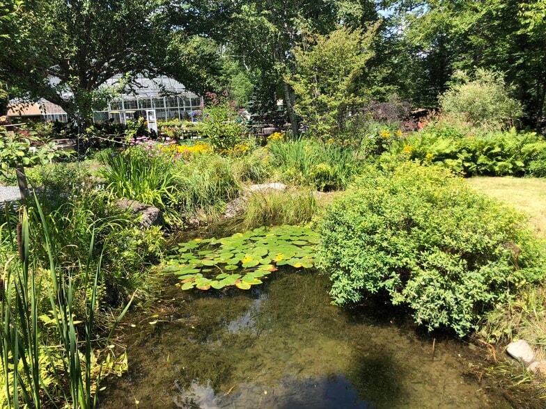 More Photos Of 48 South, Blue Hill Garden Center For Sale