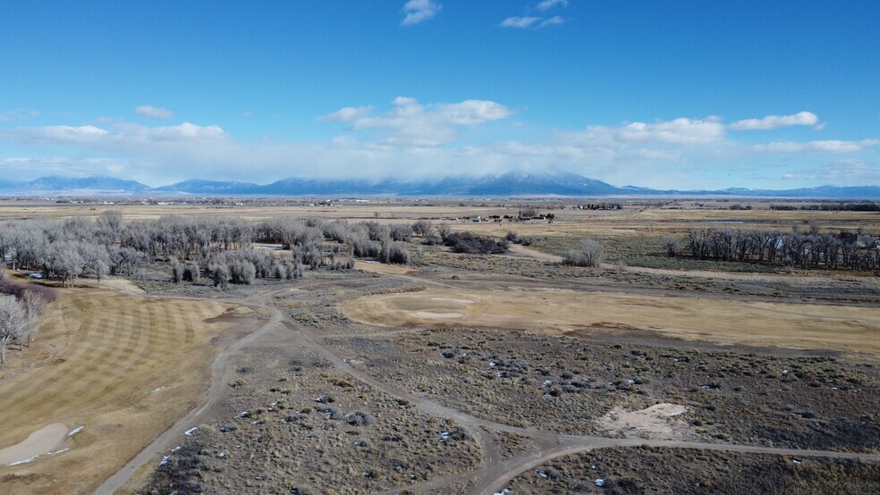 Primary Photo Of TBD Cottonwood Drive, Alamosa Land For Sale