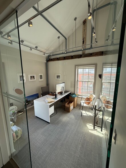 More Photos Of 26-28 Church Ln, Westport Storefront Retail Office For Lease