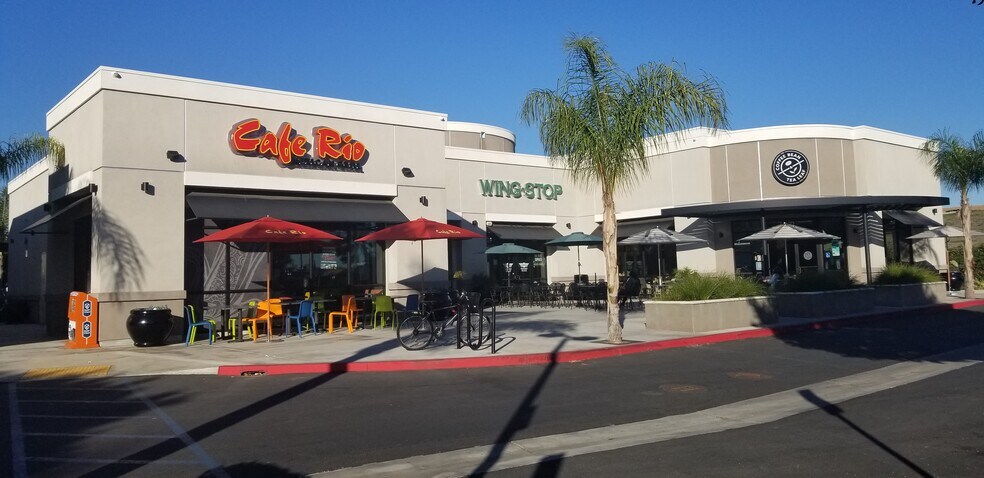 More Photos Of 2720 Nutwood Ave, Fullerton Restaurant For Lease