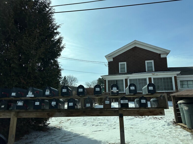 More Photos Of 805 Southside Dr, Oneonta Manufactured Housing Mobile Home Park For Sale