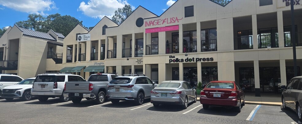 More Photos Of 1411-1451 Market St, Tallahassee Storefront Retail Residential For Sale