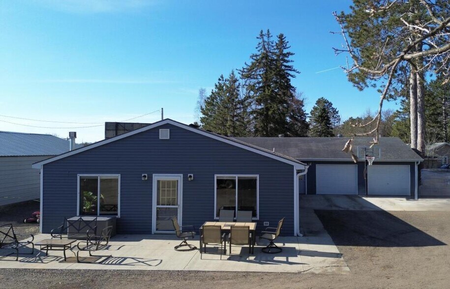 More Photos Of 321 State 371 S, Hackensack Specialty For Sale