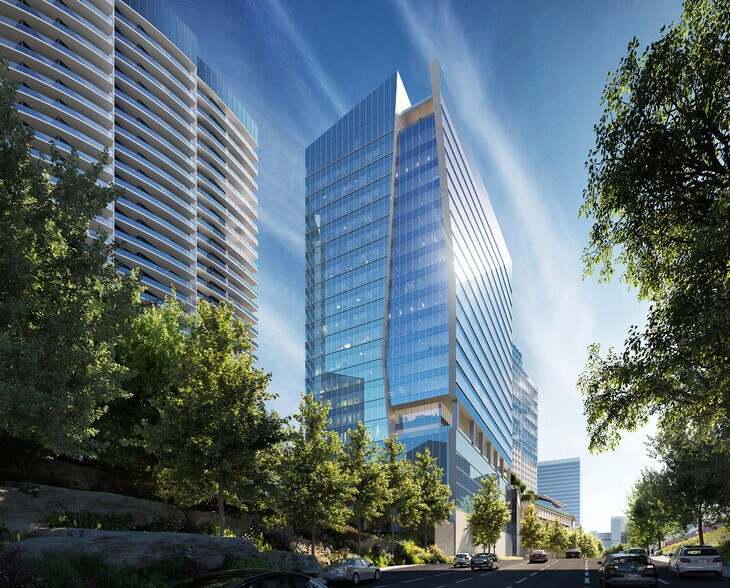 More Photos Of 3000 Harry Hines Blvd, Dallas Office For Lease