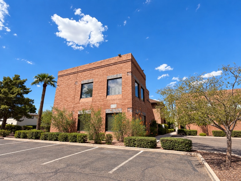 More Photos Of 343 W Roosevelt St, Phoenix Office For Sale