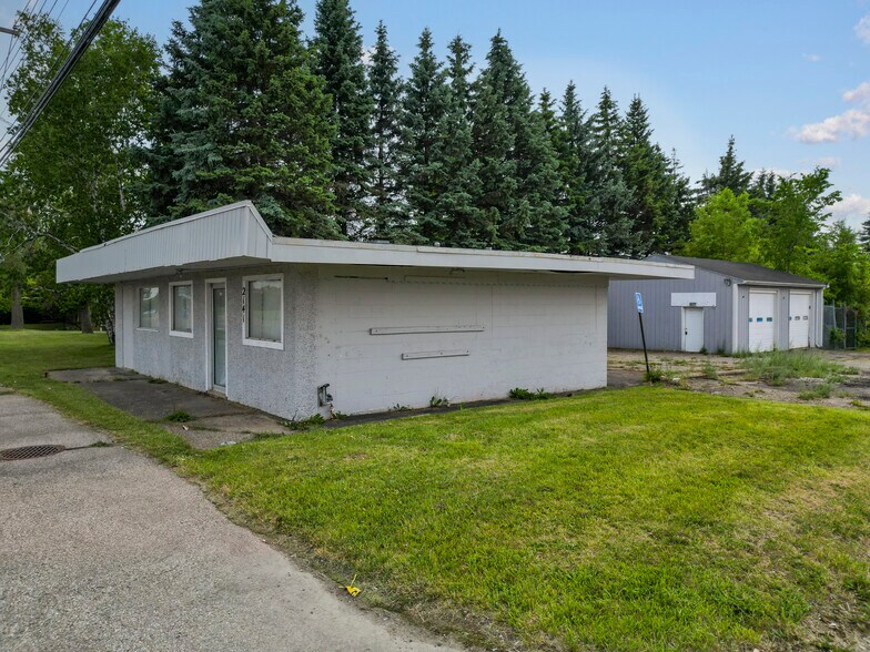 More Photos Of 2137 Opdyke Rd, Auburn Hills Land For Sale