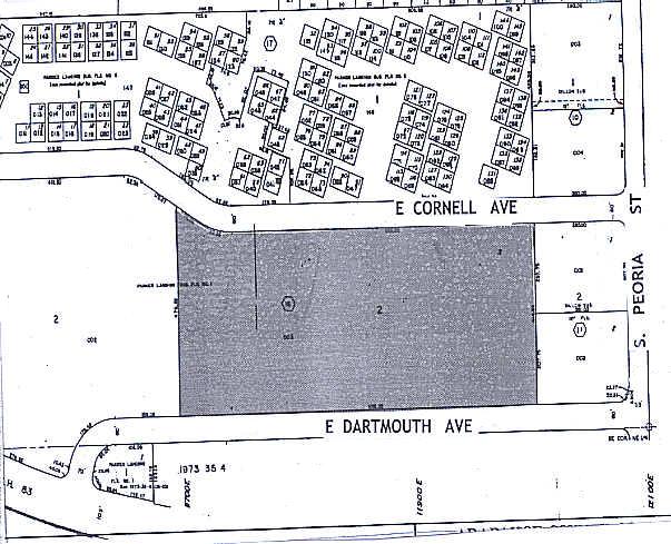 More Photos Of 11900 E Cornell Ave, Aurora Industrial For Lease