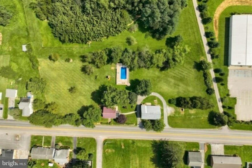 More Photos Of 4951 Carlisle Rd, Dover Industrial For Sale
