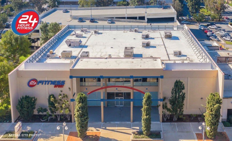 More Photos Of 1530 W West Covina Pky, West Covina Health Club For Lease
