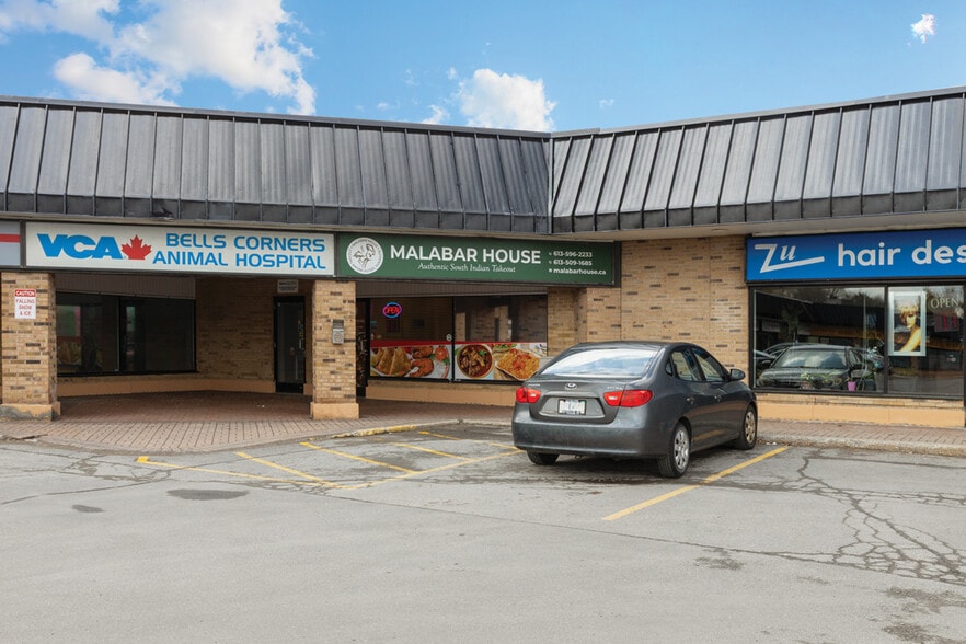 More Photos Of 2190-2194 Robertson Rd, Ottawa Freestanding For Sale