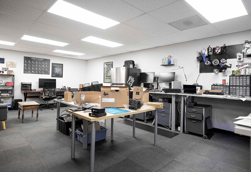 More Photos Of 1131 Belair Rd, Bel Air Medical For Lease