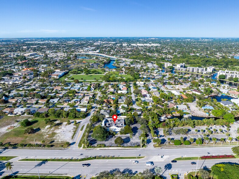 More Photos Of 401 N Federal Hwy, Deerfield Beach Restaurant For Lease