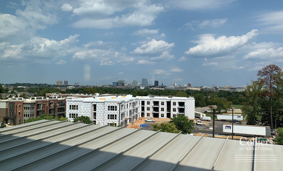 More Photos Of 190 Knox Abbott Dr, Cayce Office For Lease