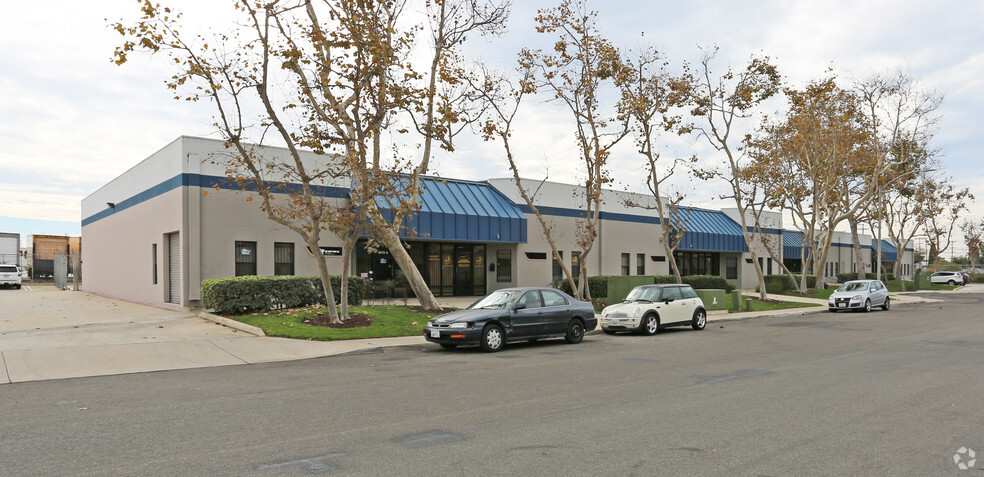 Primary Photo Of 675-693 Marsat Ct, Chula Vista Unknown For Lease