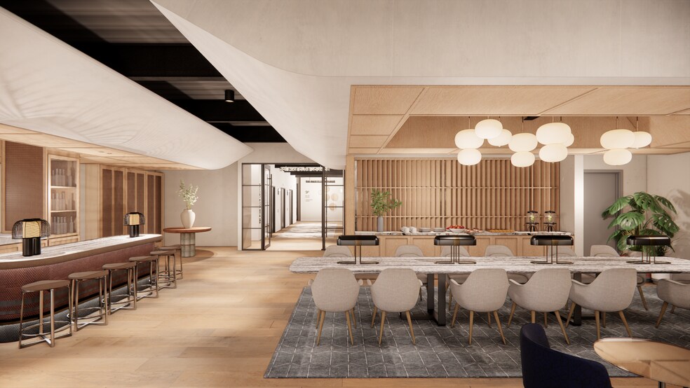 More Photos Of 701 Pike St, Seattle Office For Lease