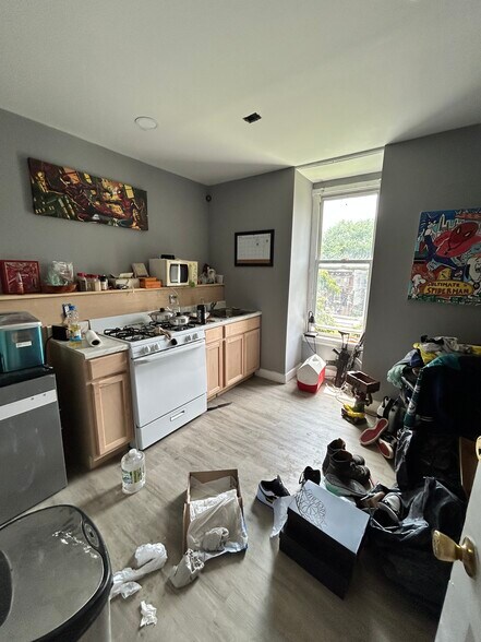 More Photos Of 3918 W Girard Ave, Philadelphia Apartments For Sale