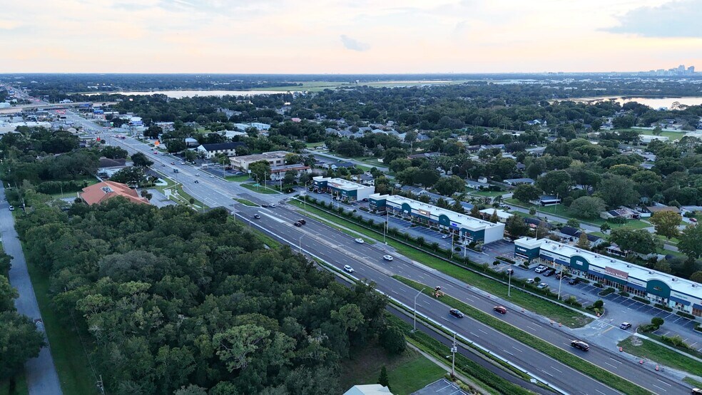 More Photos Of 1418-1706 N Semoran Blvd, Orlando Unknown For Lease