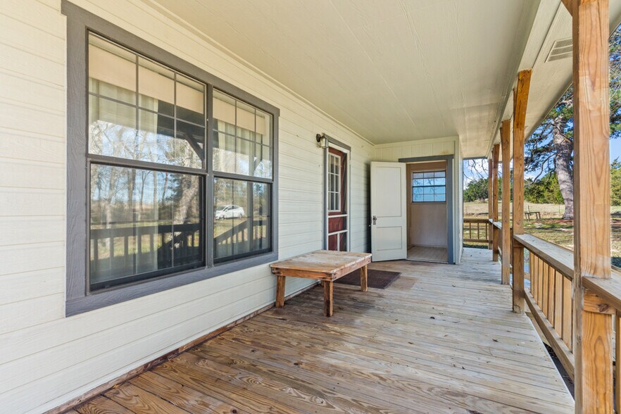 More Photos Of 255 County Road 4645, Winnsboro Land For Sale