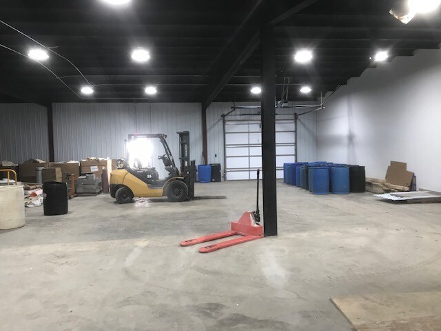 More Photos Of 1262-1268 Greenbrier St, Charleston Research And Development For Sale