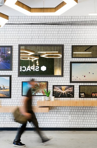 More Photos Of 1201 Peachtree St NE, Atlanta Office For Lease