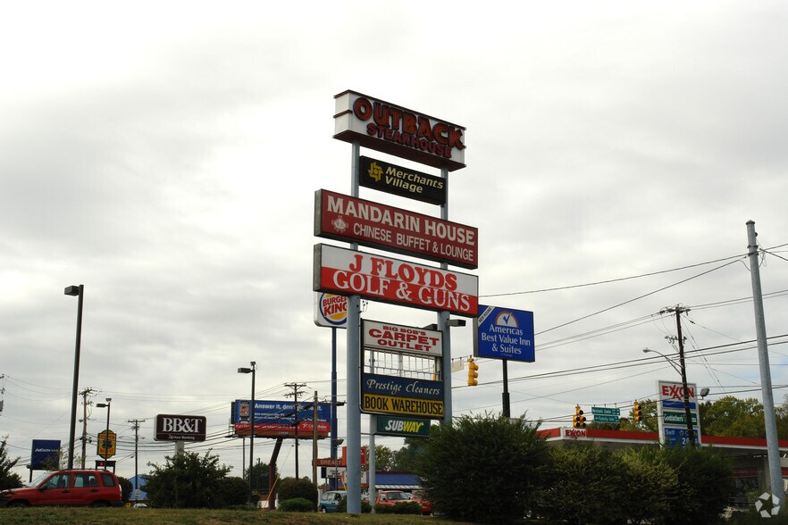 More Photos Of 314 Merchants Dr, Knoxville General Retail For Sale