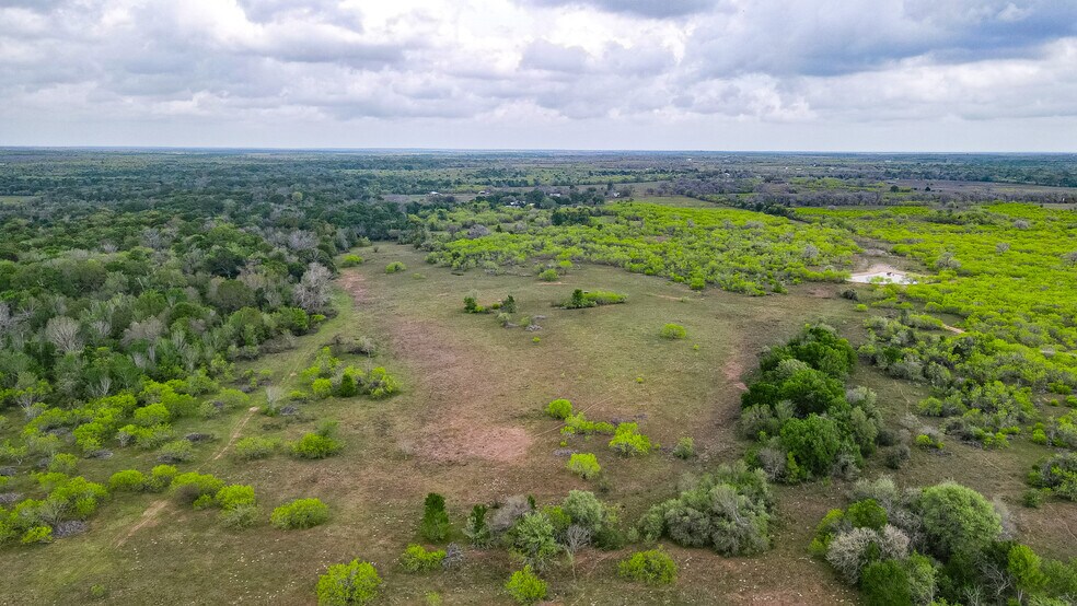 More Photos Of TBD Sparta Field Road, Waelder Land For Sale