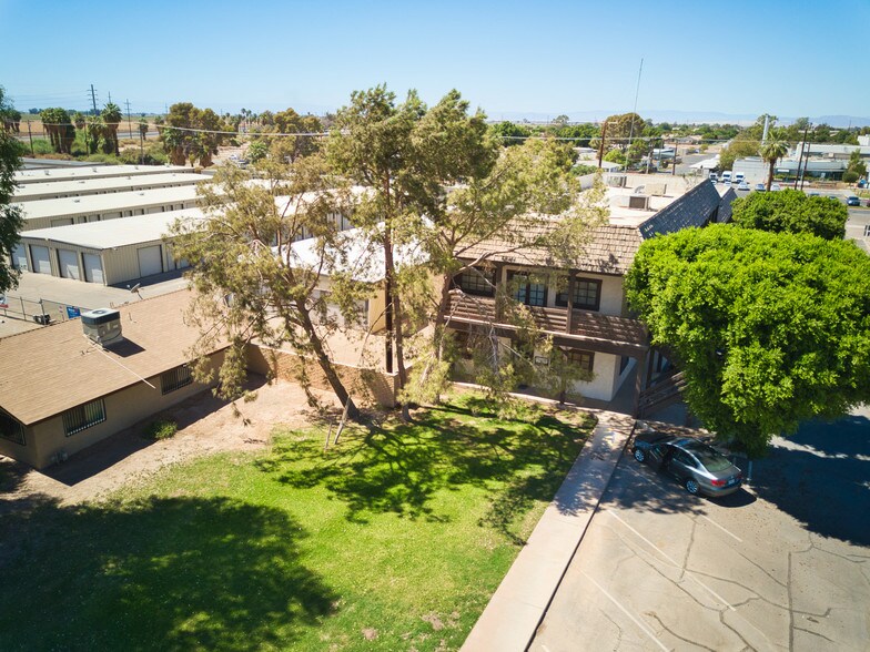 More Photos Of 4231 US Highway 86, Brawley Medical For Sale