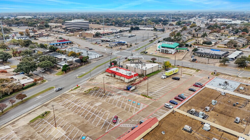 More Photos Of 645 Harwood Rd, Bedford Restaurant For Sale