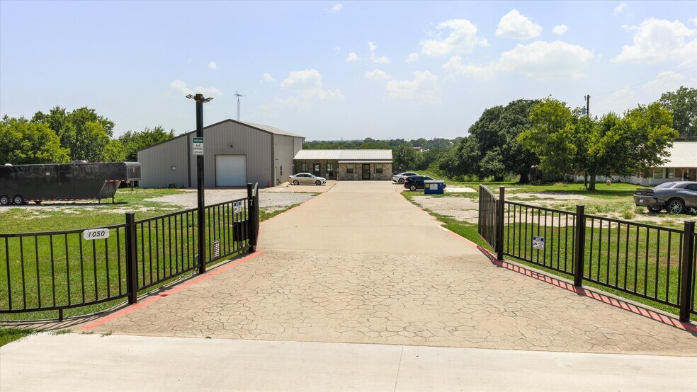 More Photos Of 1050 Graham Street, Stephenville Land For Sale