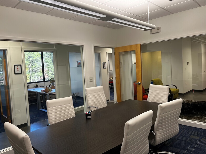 More Photos Of 501 Eastowne Dr, Chapel Hill Office For Sale