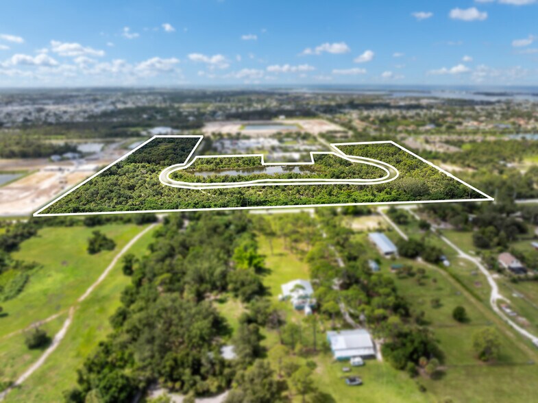 More Photos Of Medical Drive & Doctors Drive, Englewood Land For Sale