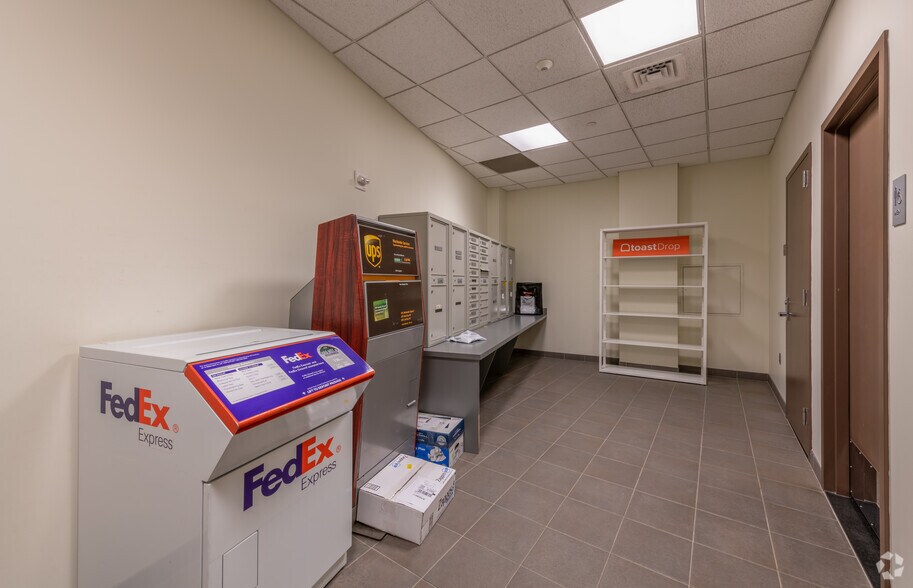 More Photos Of 2 Financial Ctr, Boston Office For Lease