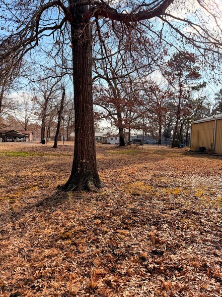More Photos Of 1247 Foreman rd, Doyline Land For Sale