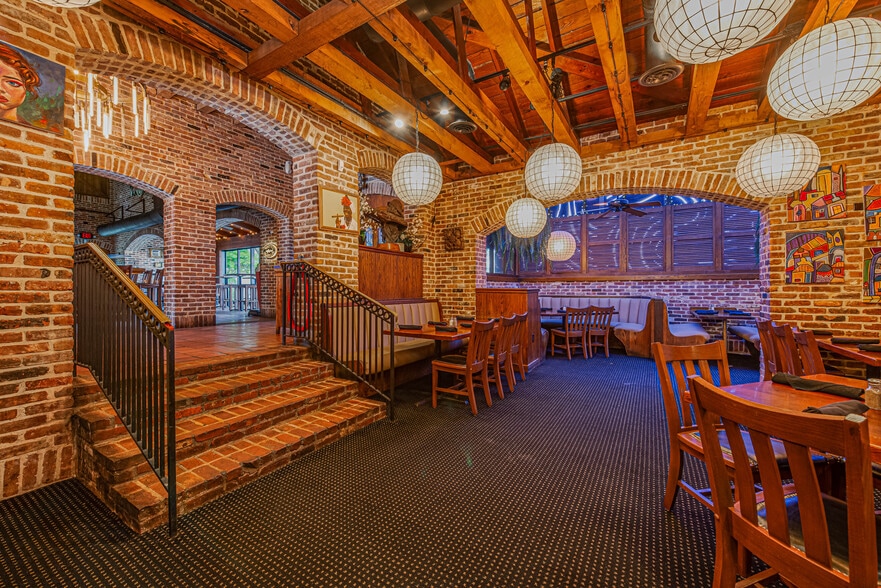 More Photos Of 14410 Coastal Hwy, Ocean City Restaurant For Sale