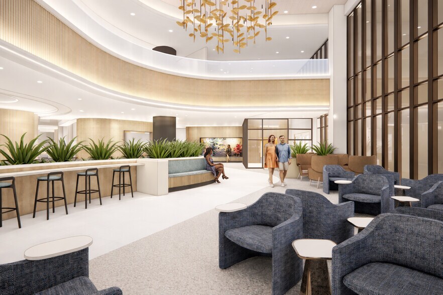 More Photos Of 3495 Piedmont Rd NE, Atlanta Medical For Lease