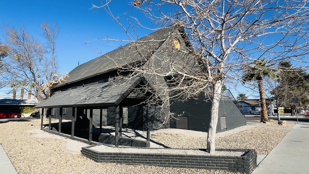 More Photos Of 919 E Bonneville Ave, Las Vegas Loft Creative Space For Sale