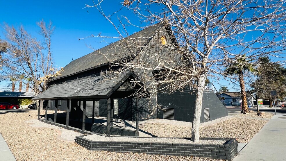 More Photos Of 919 E Bonneville Ave, Las Vegas Office Residential For Sale