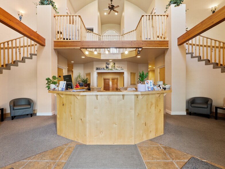 More Photos Of 65 Commons Way, Kalispell Office For Sale