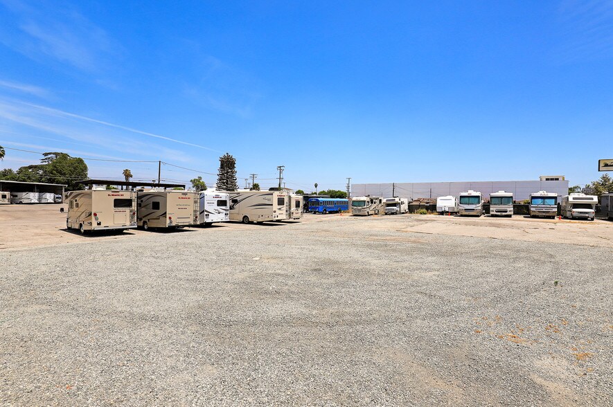 More Photos Of 12102 Garvey Ave, El Monte Land For Lease