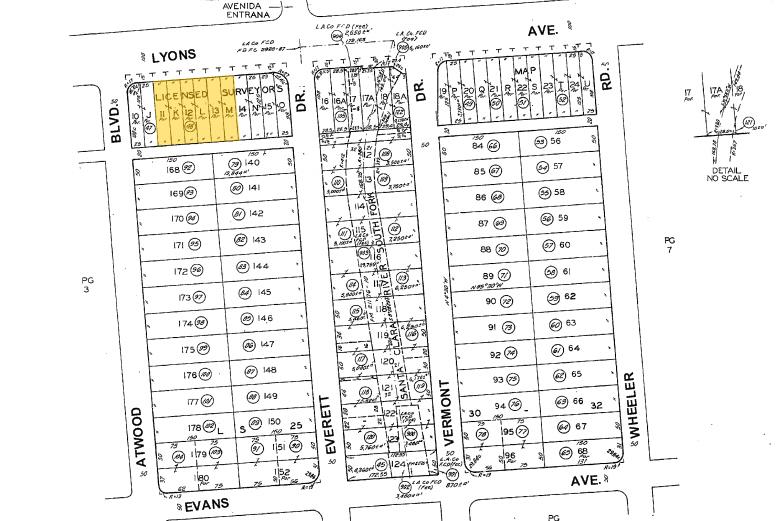 More Photos Of 23942-23945 Lyons Ave, Santa Clarita Storefront Retail Office For Lease