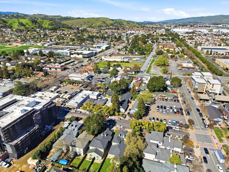 More Photos Of , Morgan Hill Office For Sale