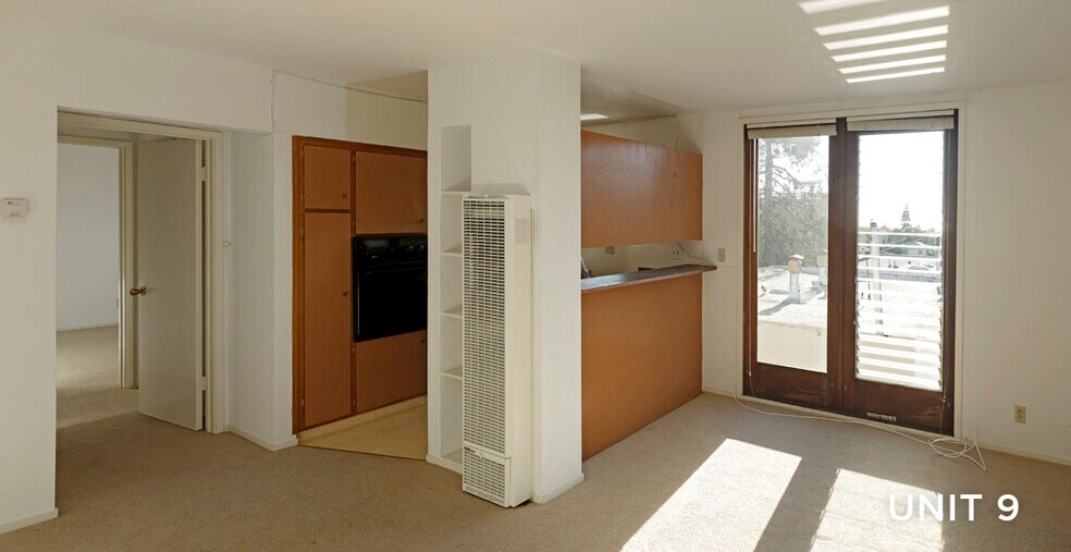More Photos Of 1700 Spruce St, Berkeley Apartments For Sale
