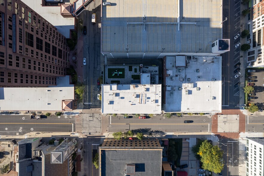 More Photos Of 401 Adams St, Toledo Office For Sale