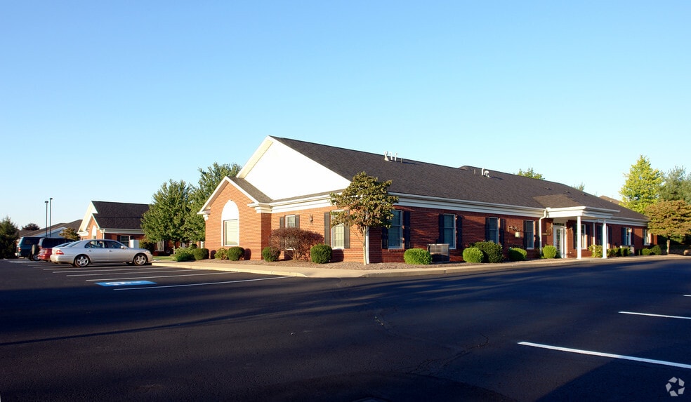 More Photos Of 6447-6477 Frank Ave, Canton Medical For Lease