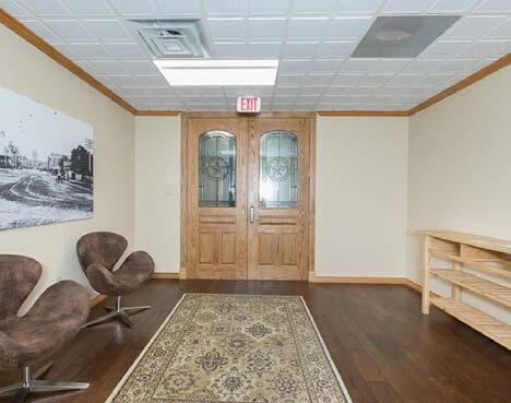 More Photos Of 1122 Colorado St, Austin Office Residential For Lease