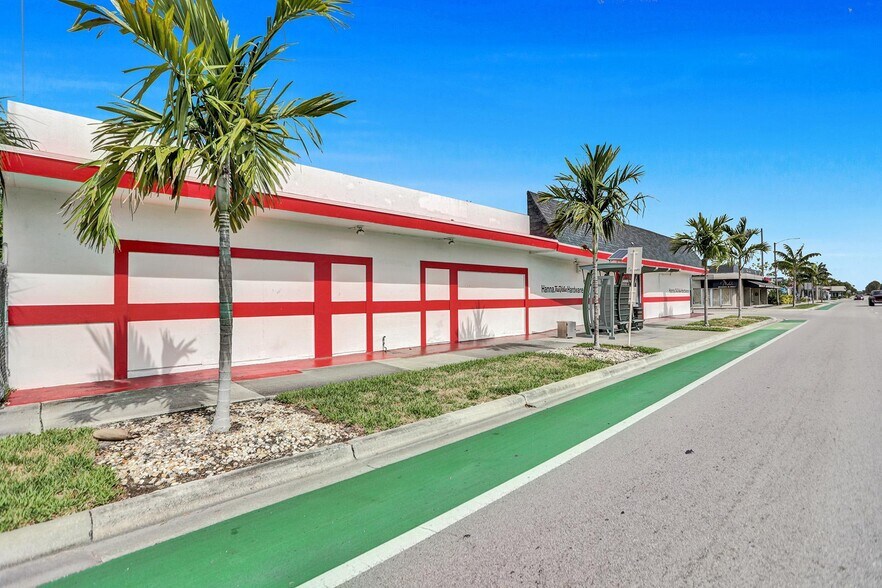 More Photos Of 4343 N Andrews Ave, Oakland Park Storefront Retail Office For Lease