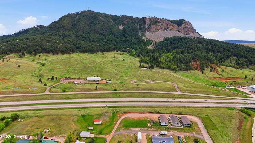 More Photos Of 102 Lincoln, Sundance Land For Sale