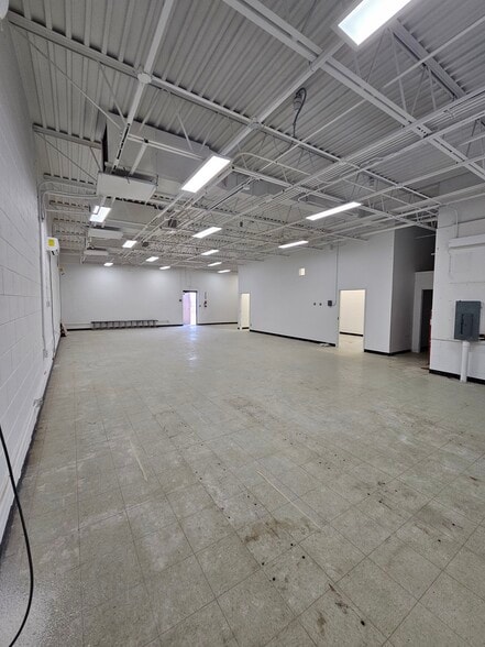 More Photos Of 15100 Horizon, El Paso Land For Lease